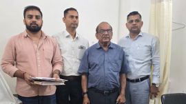 Gurgaon sex determination racket