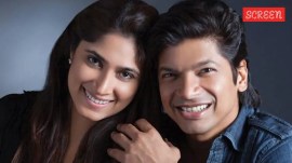 Shaan's wife Radhika reveals battling depression, praises him for support