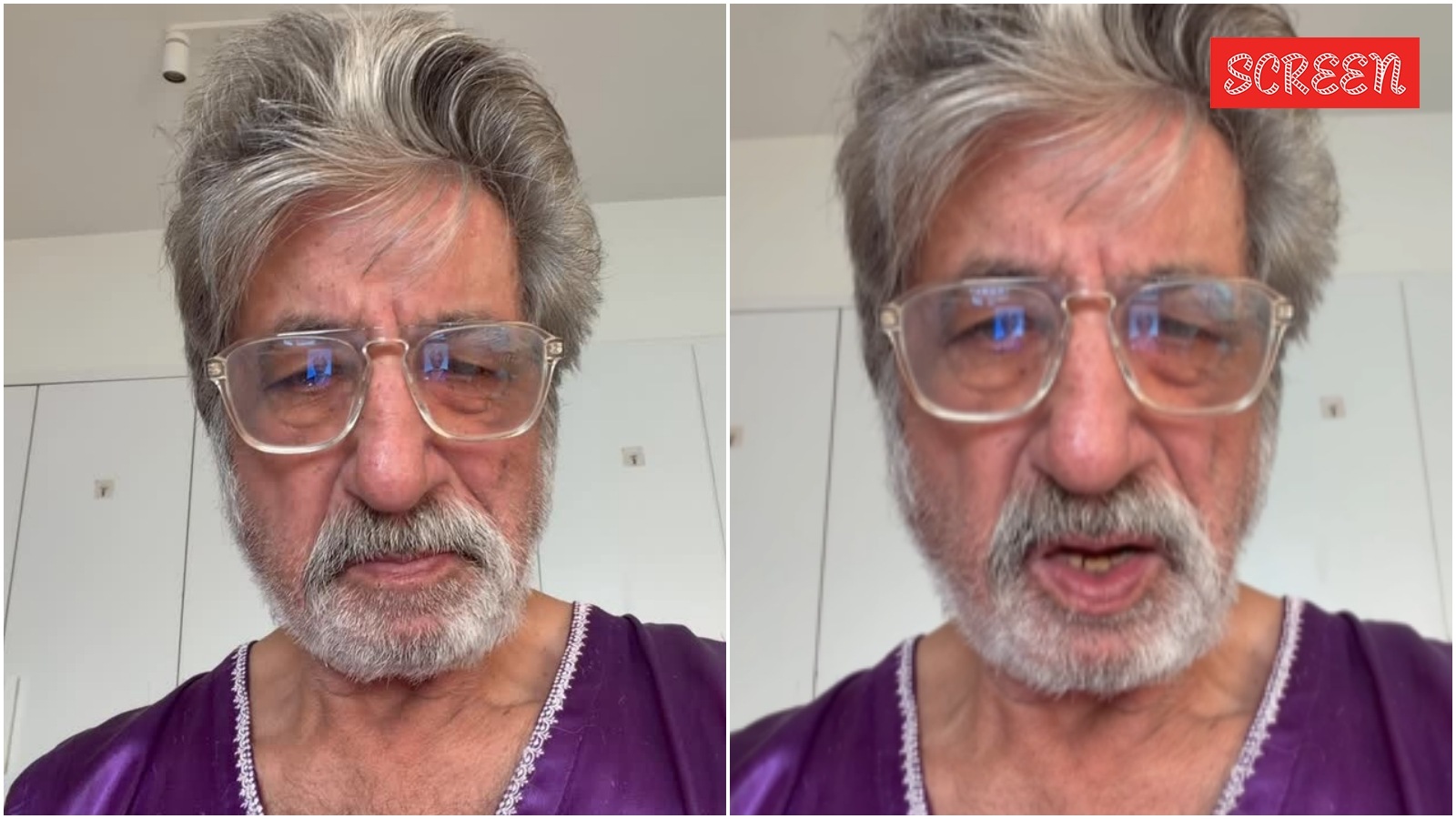 Shakti Kapoor dismisses death rumours: ‘Going to do a cyber complaint about it’
