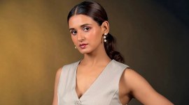 Shakti Mohan