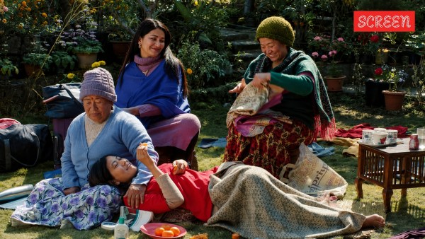 The Shape of Momo was backed by Zoya Akhtar, Reema Kagti, Payal Kapadia, and Rana Daggubati.