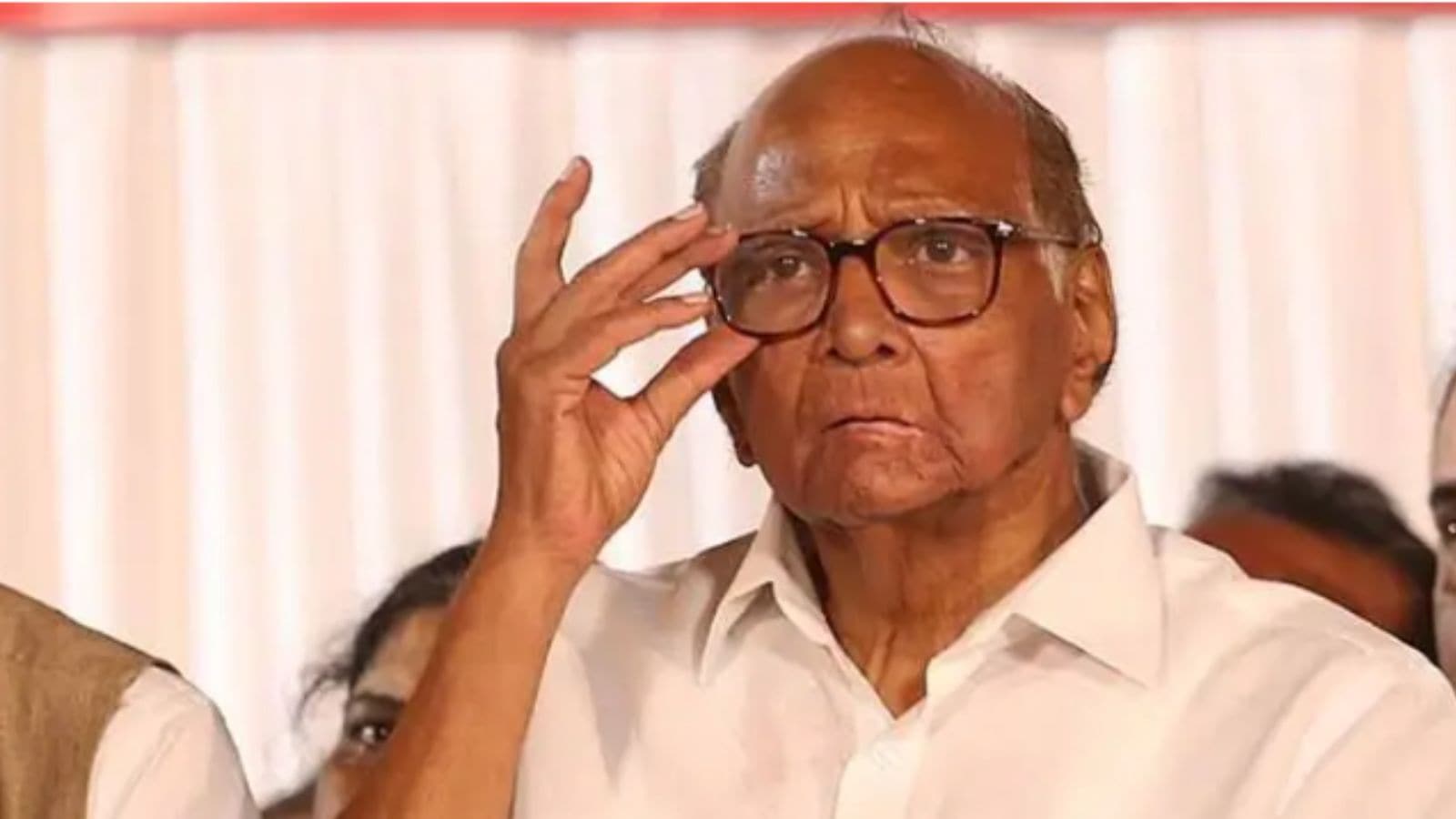 Sharad Pawar backs Praful Patel, Sunil Tatkare as cracks widen in NCP