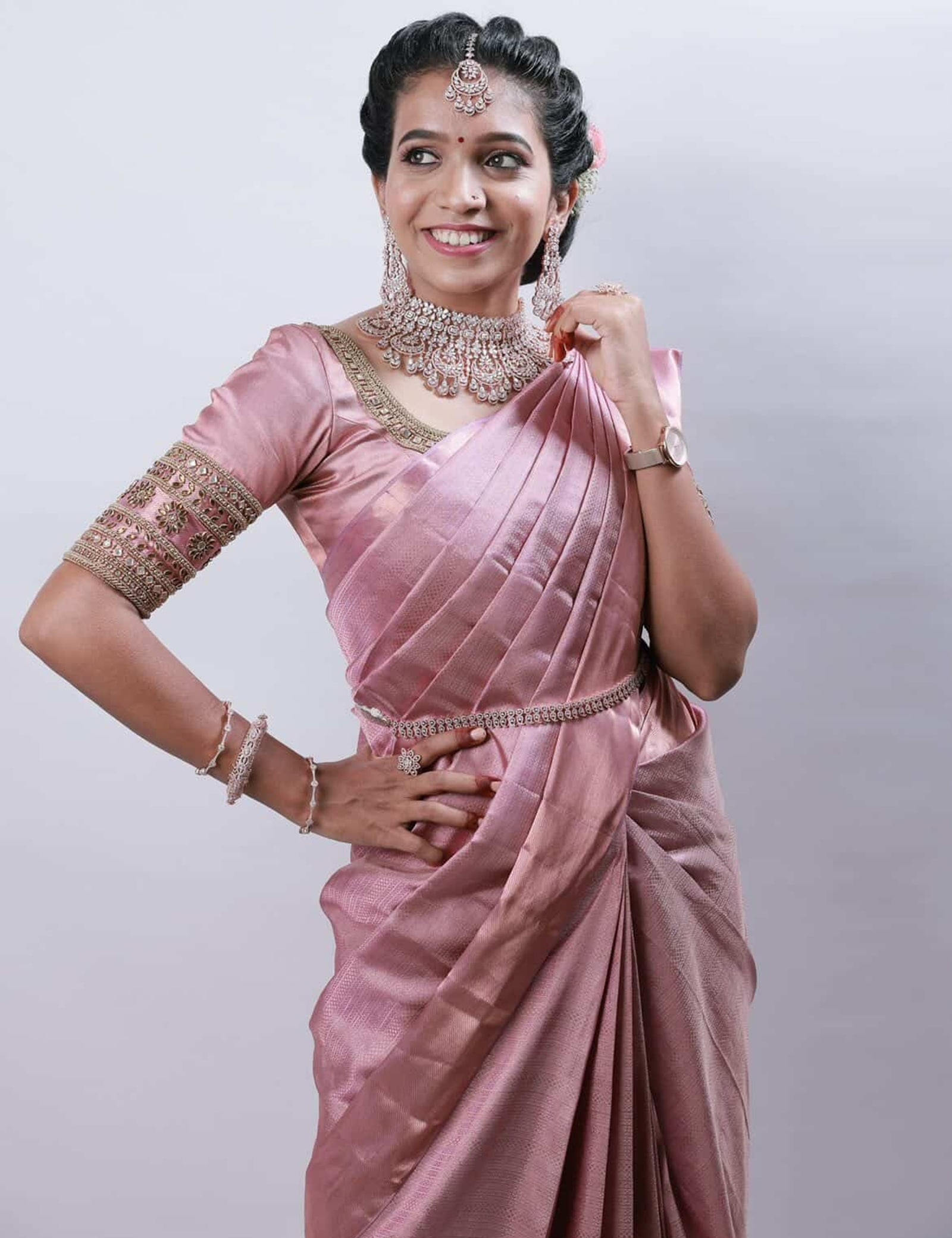 Sharika Rayaroth