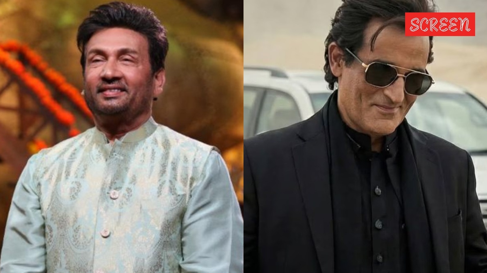 ‘For 10 years, he was nowhere’: Shekhar Suman on how Akshaye Khanna ‘decimated’ the need for social media presence