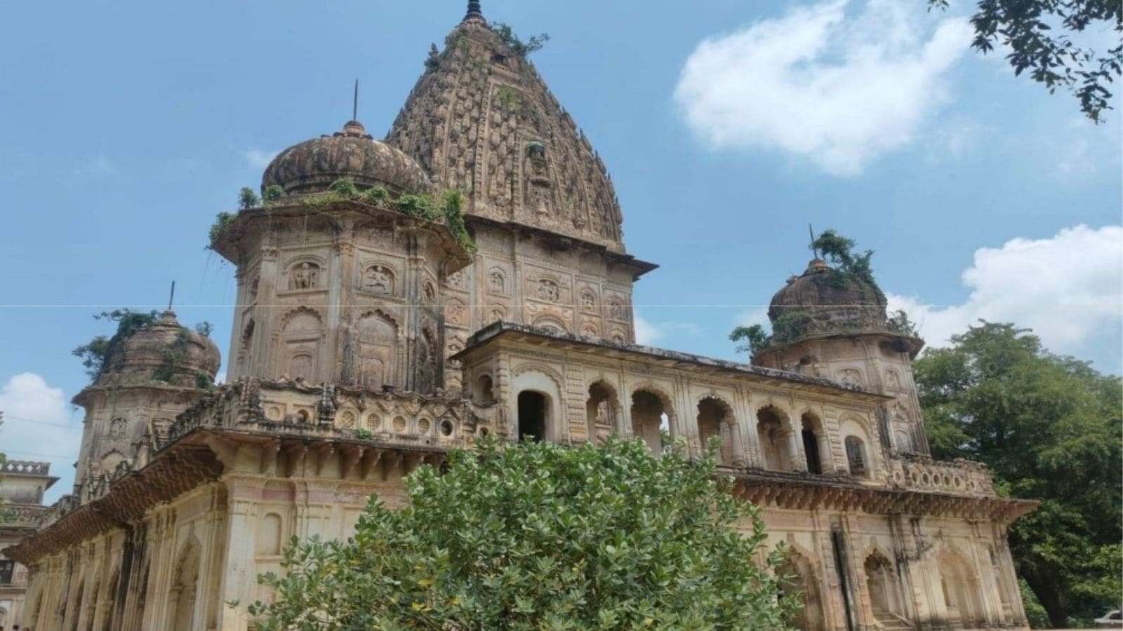 ‘Kushan Trail’, 39 protected sites tracing 3,000 years: UP expands heritage map