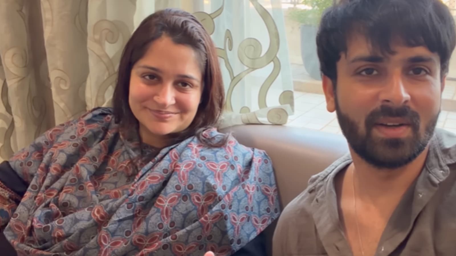 Shoaib Ibrahim reveals current diet, 2 pm breakfast ritual: ‘Dipika is following it too’