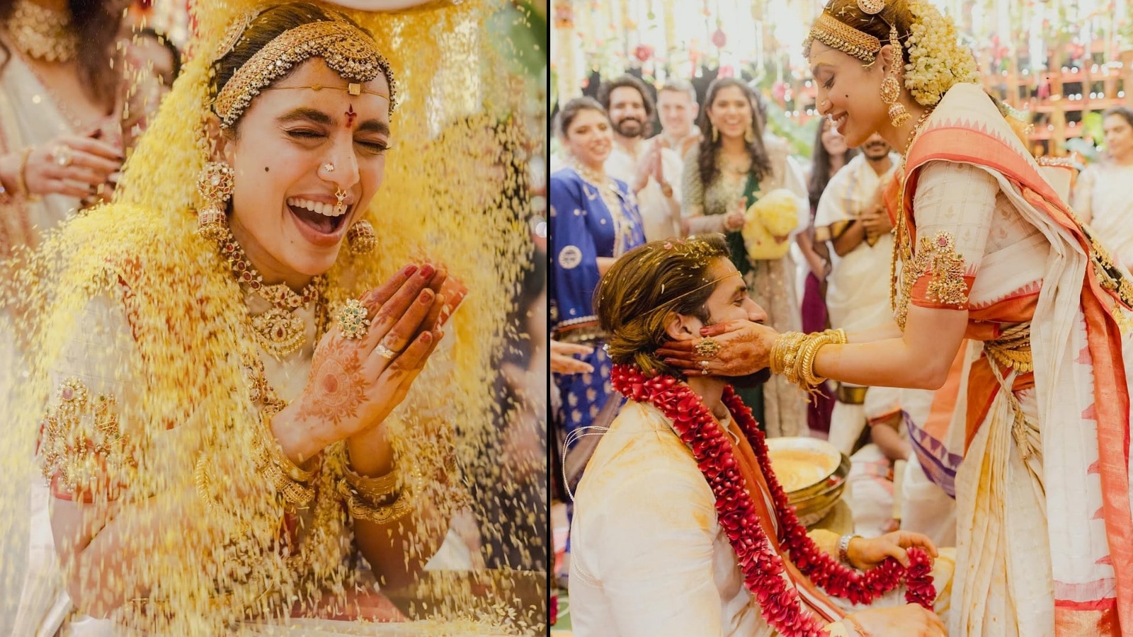 Why Ponduru Khadi has Sobhita Dhulipala hooked: Expert explains the heritage weave