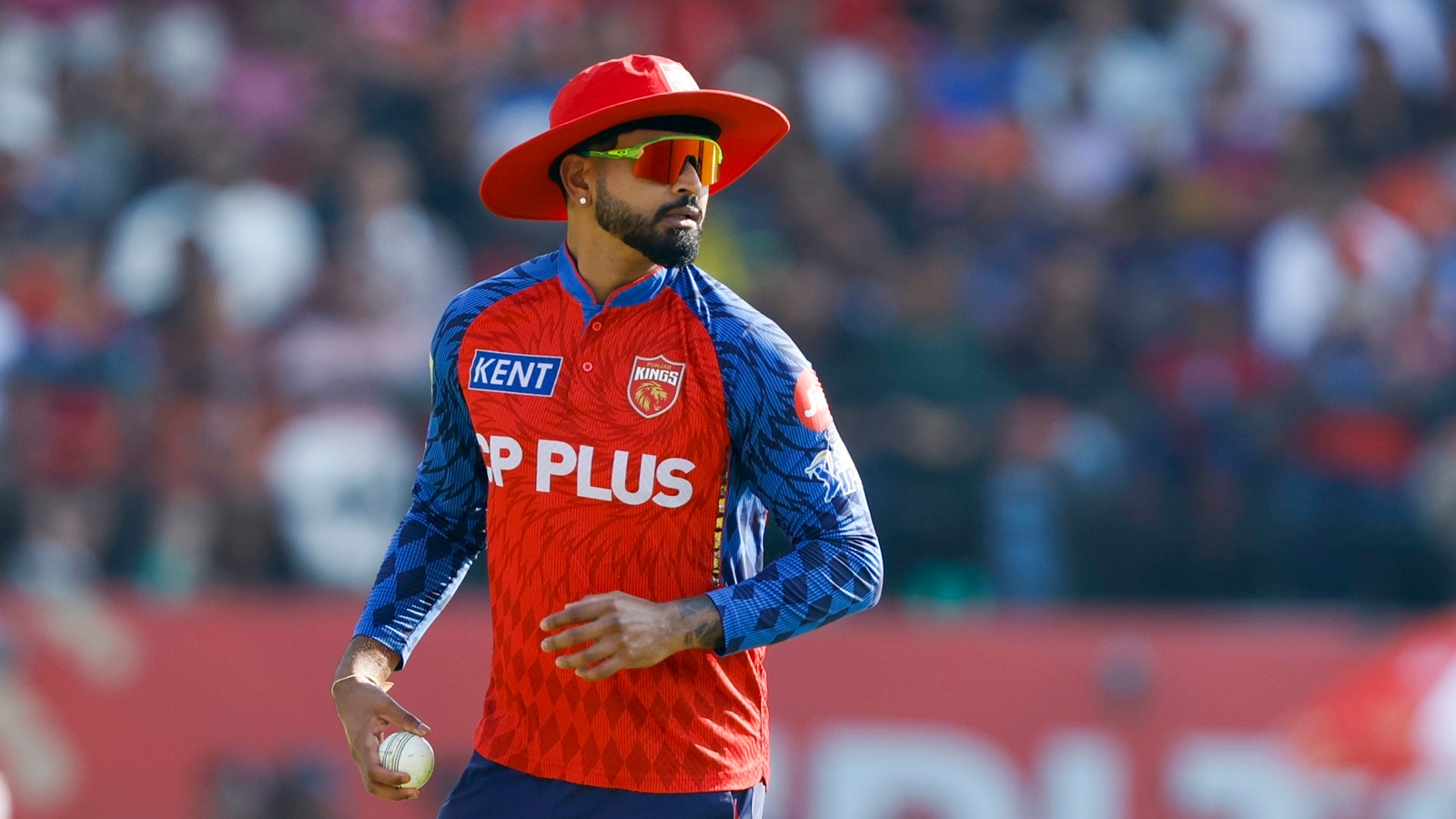 IPL 2026 LSG vs PBKS Playing 11 Today Match: Lucknow Super Giants vs Punjab Kings Predicted XI, Squad & Players List