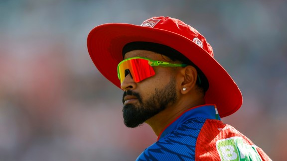 Iyer credited RCB’s experienced pace attack for putting Punjab under pressure right from the beginning. (BCCI/Creimas Photo)