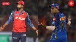 IPL 2026 PBKS vs MI Live Cricket Score, Punjab Kings vs Mumbai Indians Playing 11 Today Match Updates: