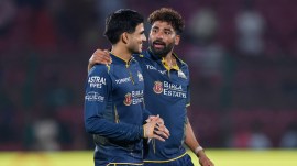 R Ashwin backed Gujarat Titans to make a comeback to win IPL 2026. (CREIMAS)
