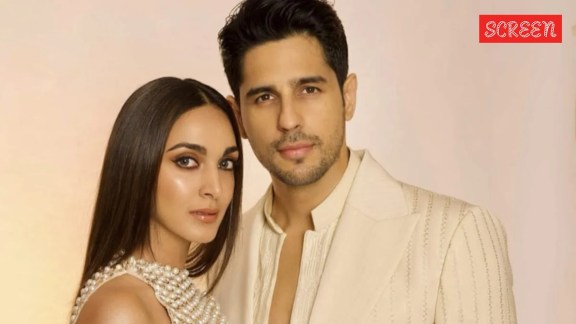 Sidharth Malhotra took wife Kiara Advani on 'night drives' during postpartum phase