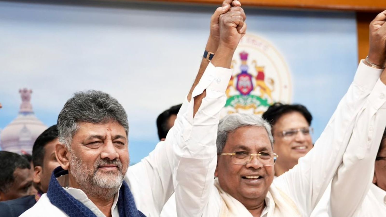Karnataka CM News Live Updates: Siddaramaiah says no to Rajya Sabha after exit as CM, will stay ‘active’ in politics