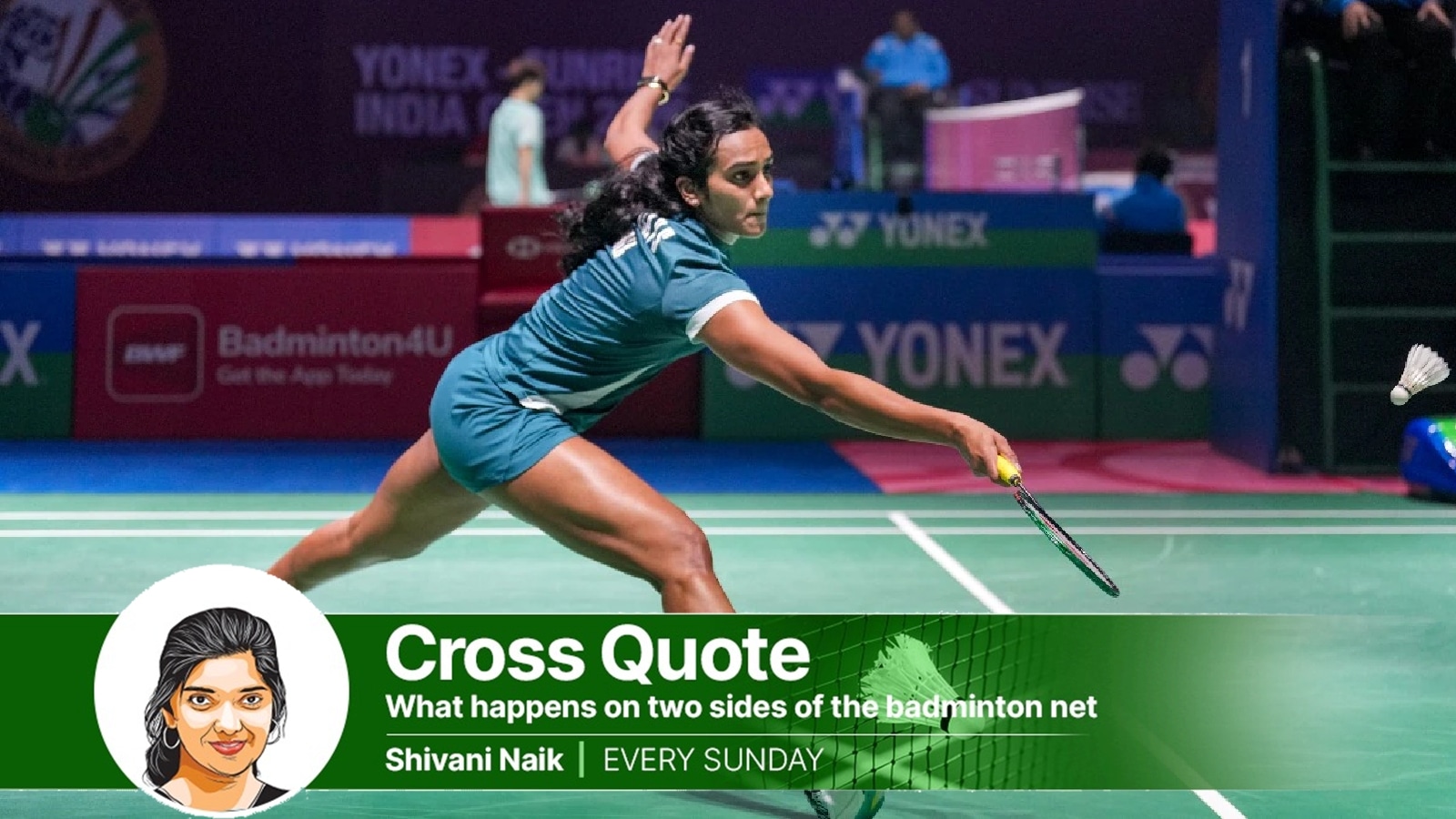 Is PV Sindhu’s game ready for week-in, week-out struggles of the Tour?