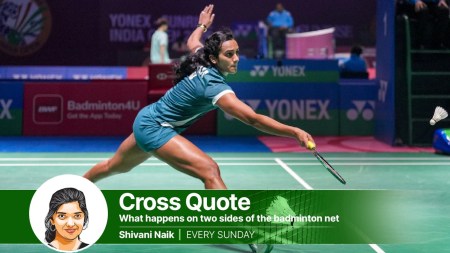 Despite the cliché, Sindhu hasn't achieved everything that there is out there: an Olympic gold, an Asian Games gold, the All England, the Malaysia Super 1000, the Indonesia Super 1000 (coming week) are some of the boxes not ticked. (PTI Photo)