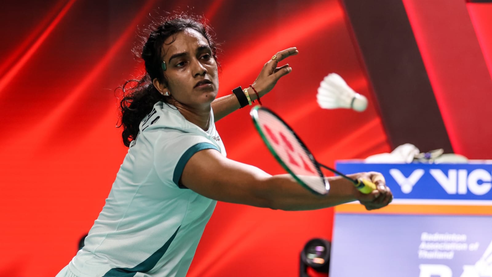 Top 10 spots up for grabs if PV Sindhu, Lakshya Sen win quarters