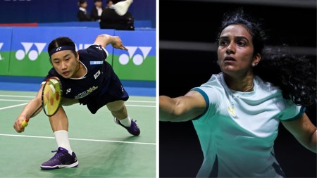 It would be foolhardy to think that Sindhu is getting closer to beating Se-young, or that there's a serious resurgence. (BAI/Badminton Photo)