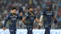 Jason Holder on why GT have had success in their short IPL history: ‘We try not to get too far ahead of ourselves’