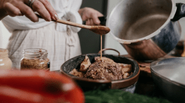 food