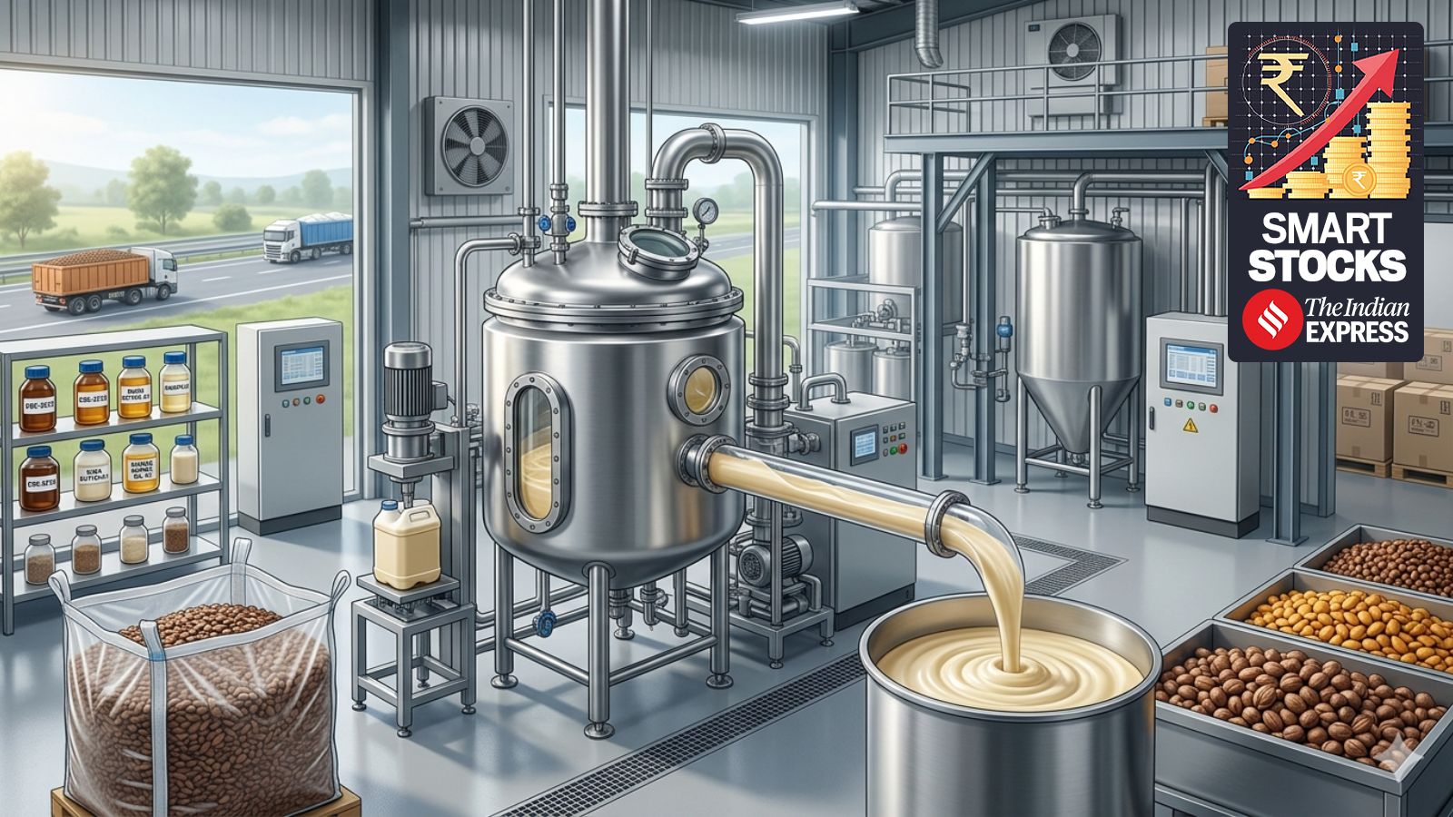 Manorama Industries: Can growth sustain the valuation?