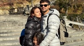 How Soha and Kunal fight