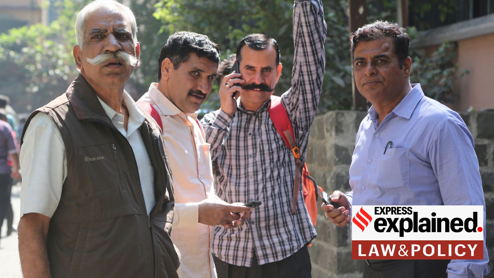 Why Bombay HC upheld acquittal of 22 in the landmark Sohrabuddin encounter case