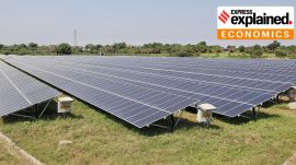 solar curtailment