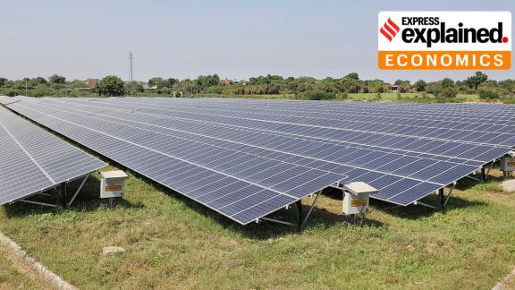 solar curtailment