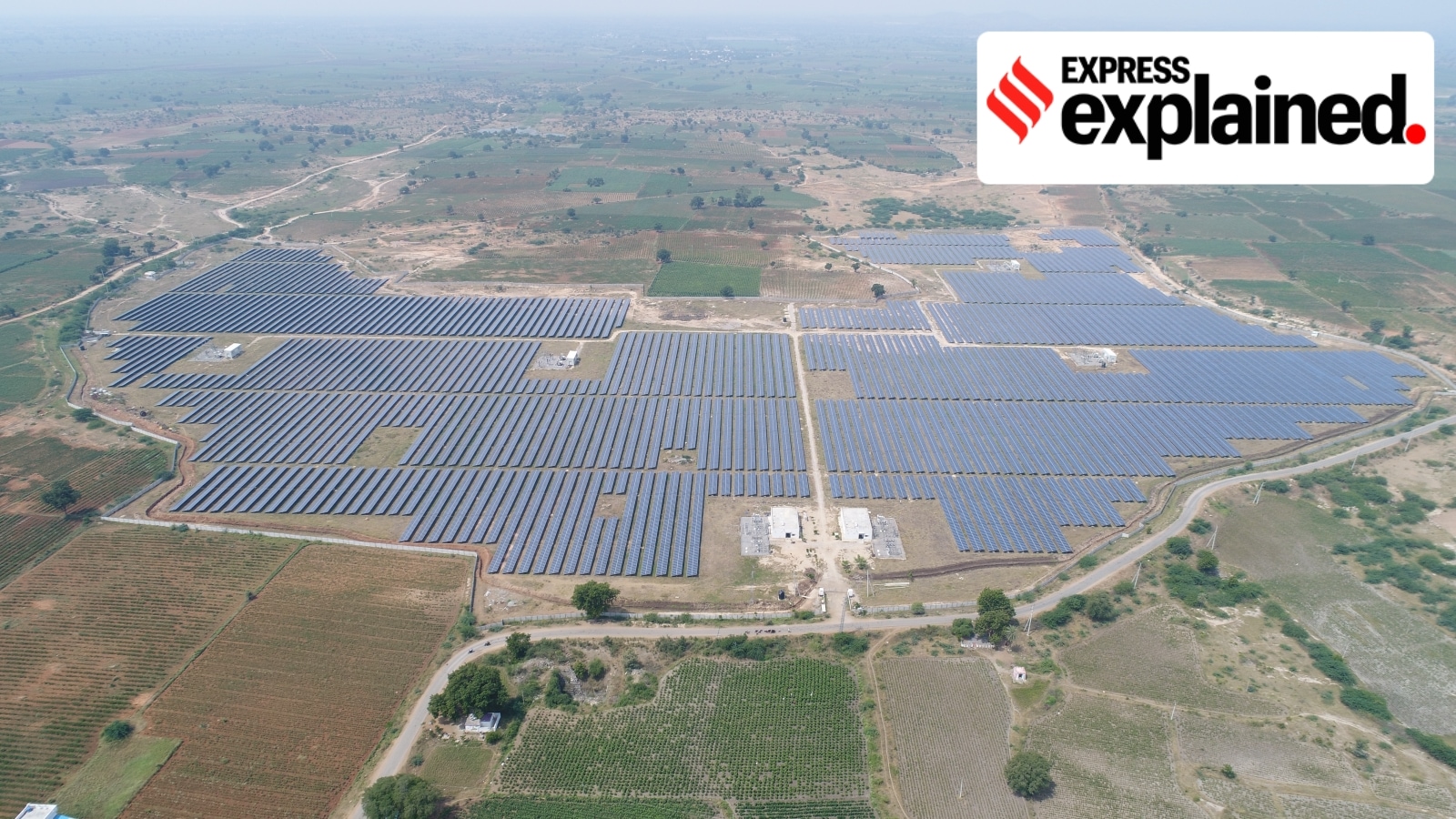 indianexpress.com - Pratyush Deep - From June 1, solar projects must use only locally made cells: Why this raises concerns