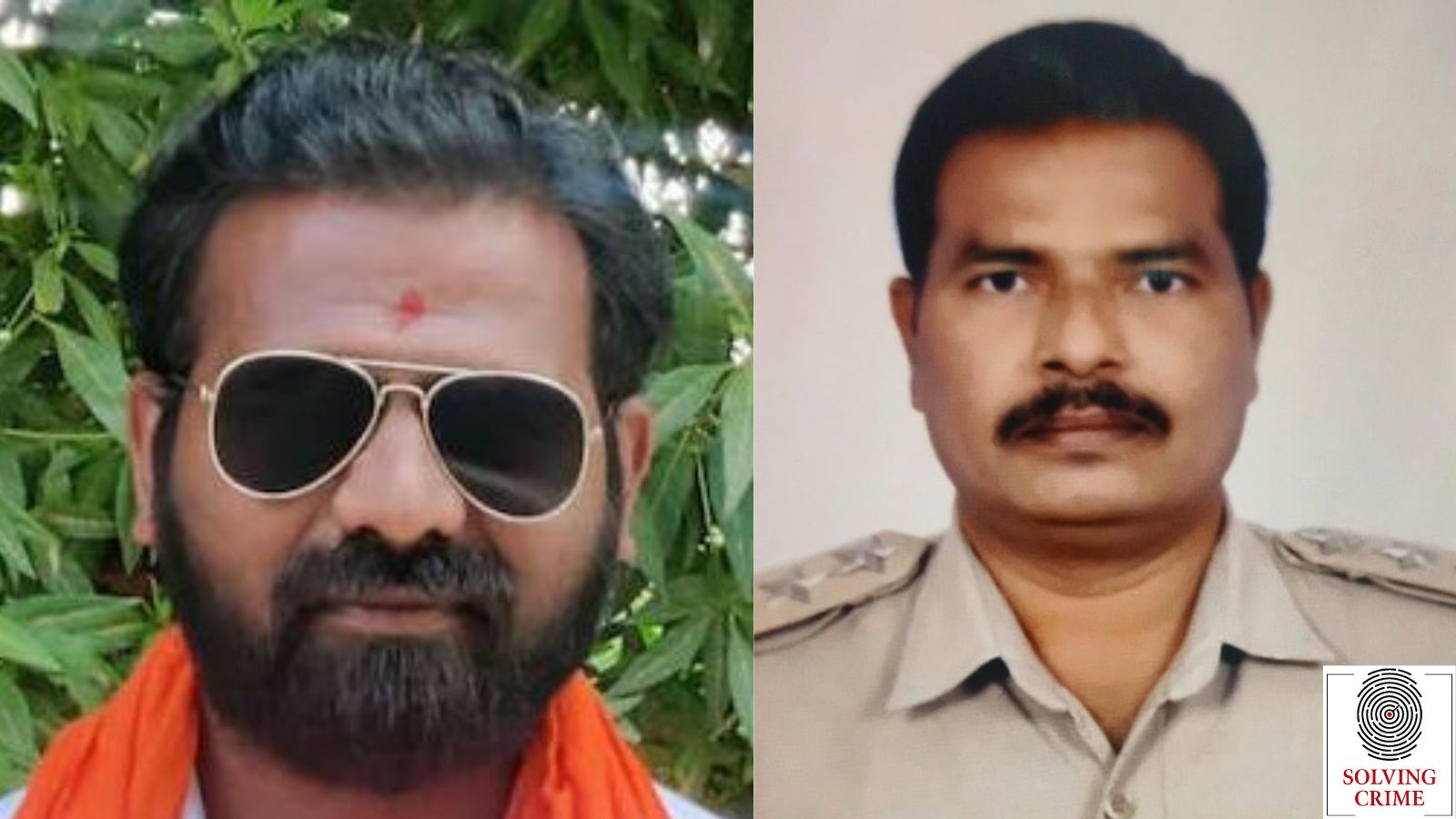 Solving Crime: When killers filmed their own death warrant