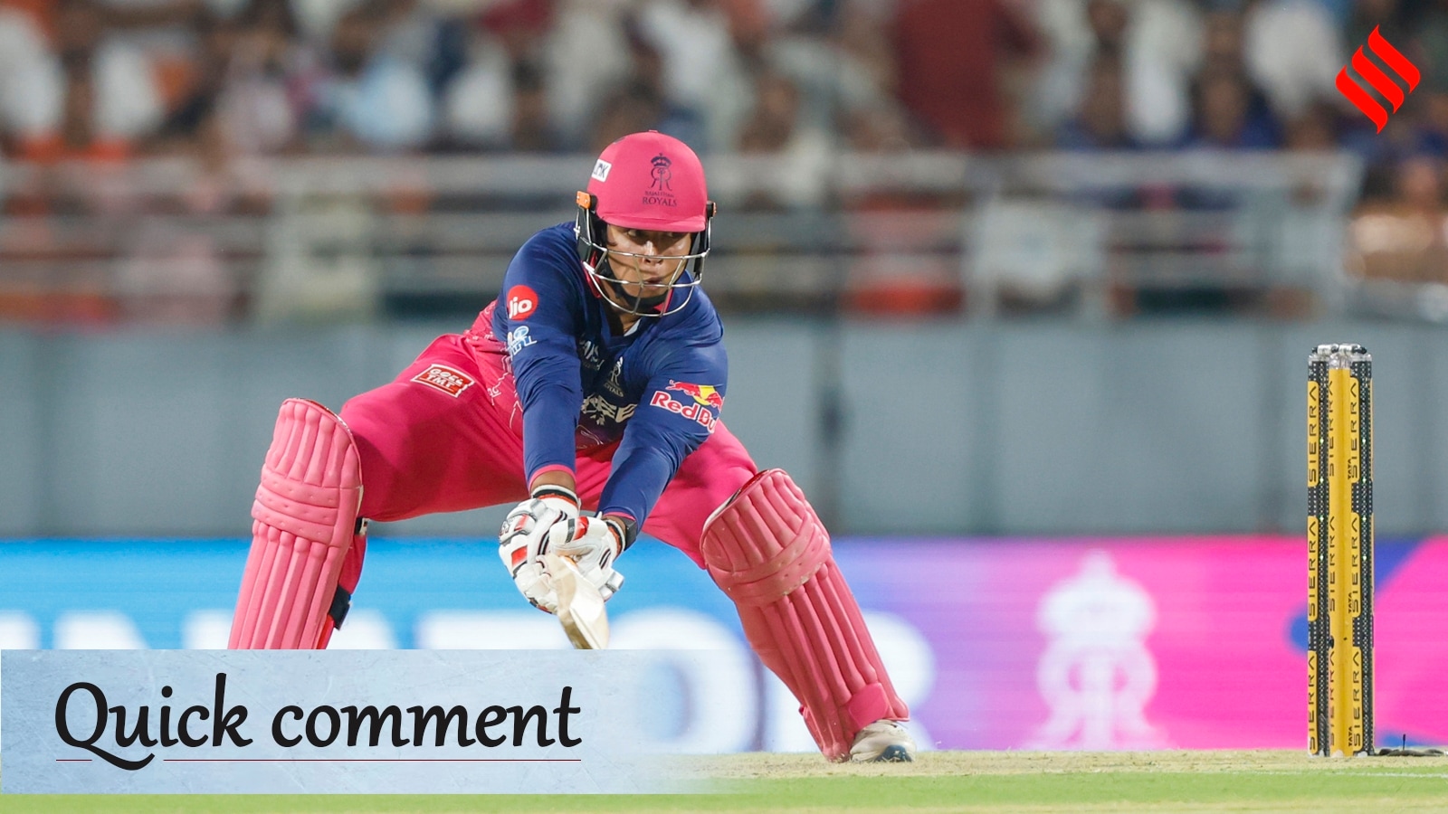 The innings that broke Gayle’s record and redefined what’s possible in T20 cricket