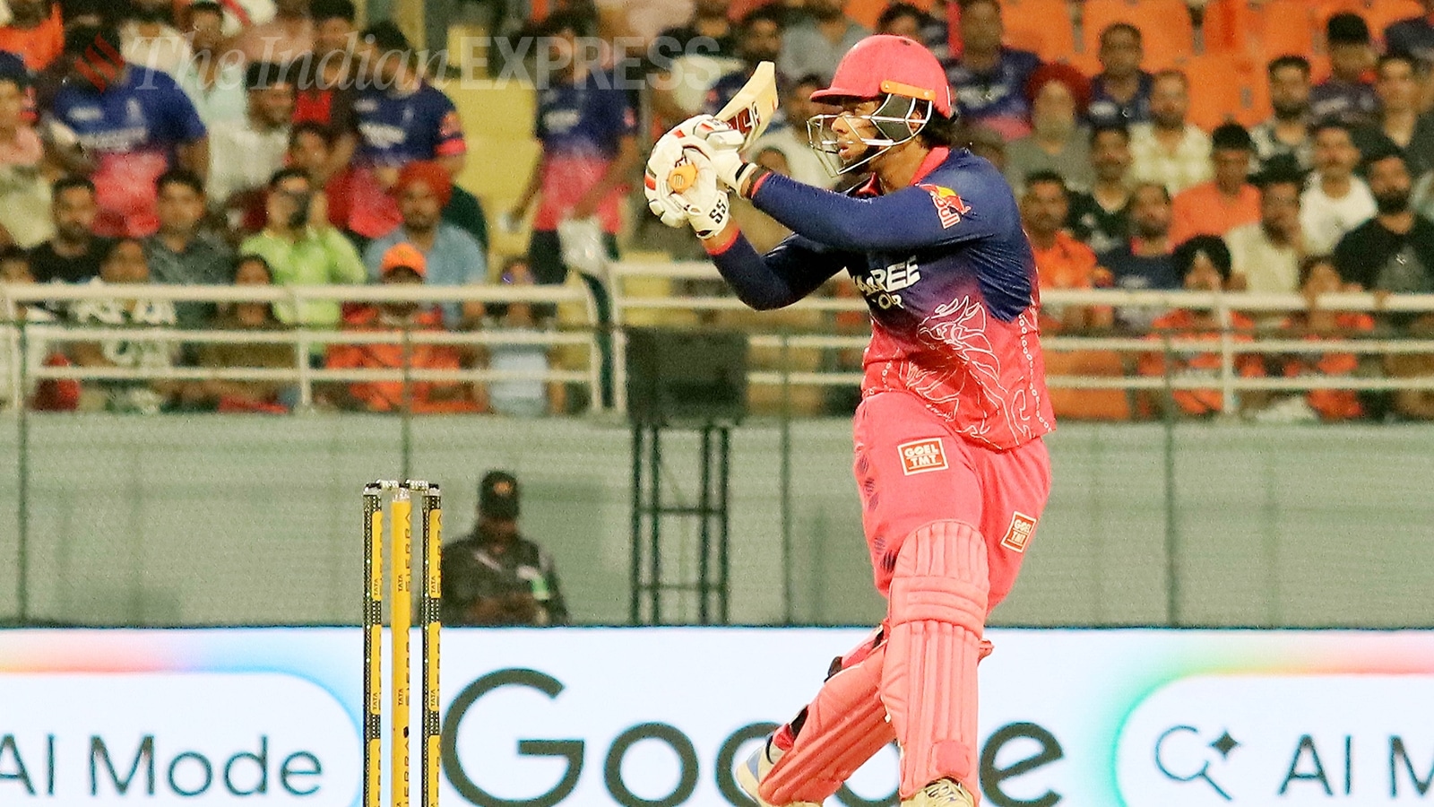 Vaibhav Sooryavanshi shines as RR eliminate SRH to reach IPL 2026 Qualifier 2