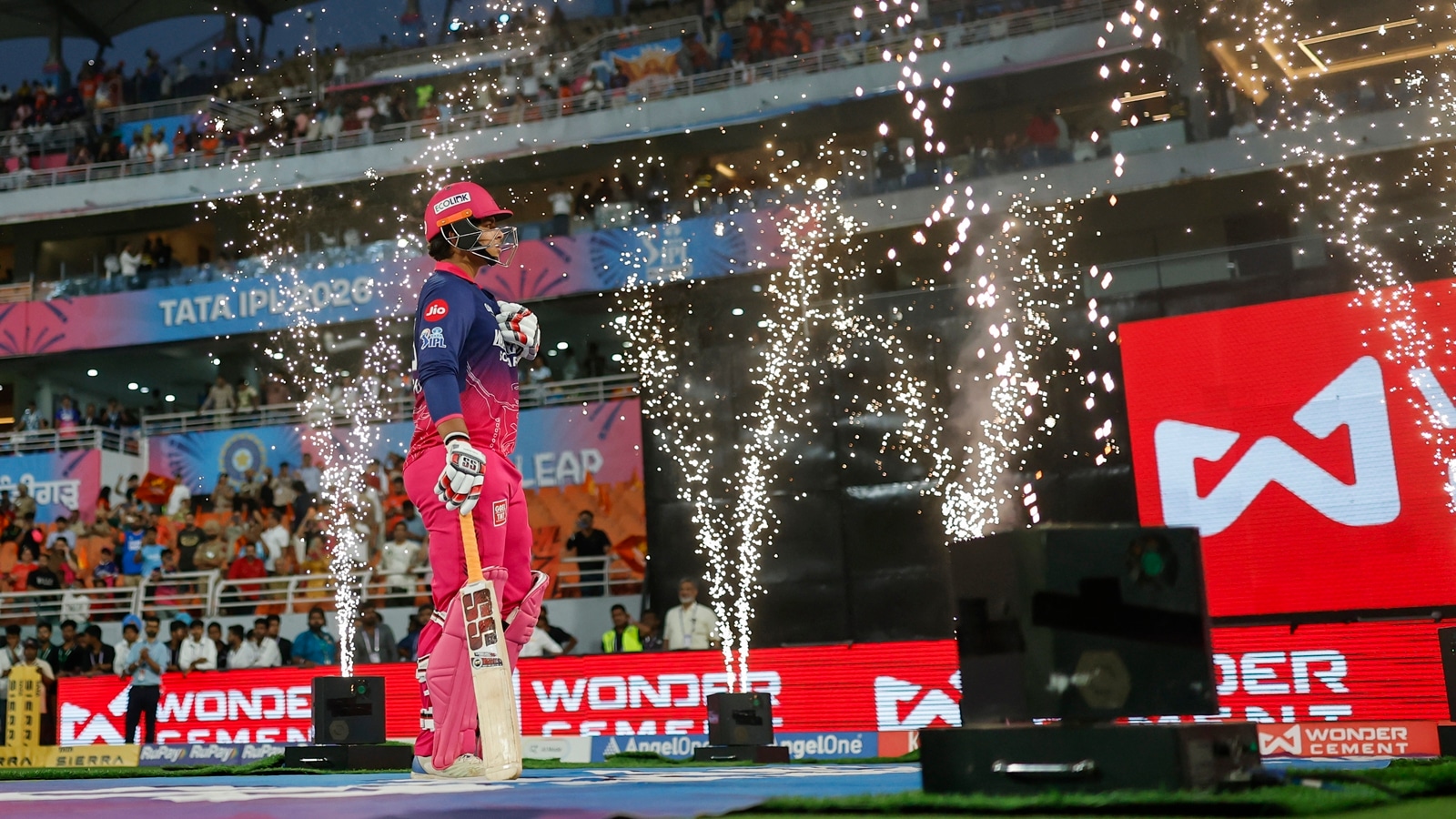 GT vs RR Qualifier 2, IPL 2026: Gujarat Titans vs Rajasthan Royals IPL Match Date, Time, Venue, Squads, Live Streaming Full Details