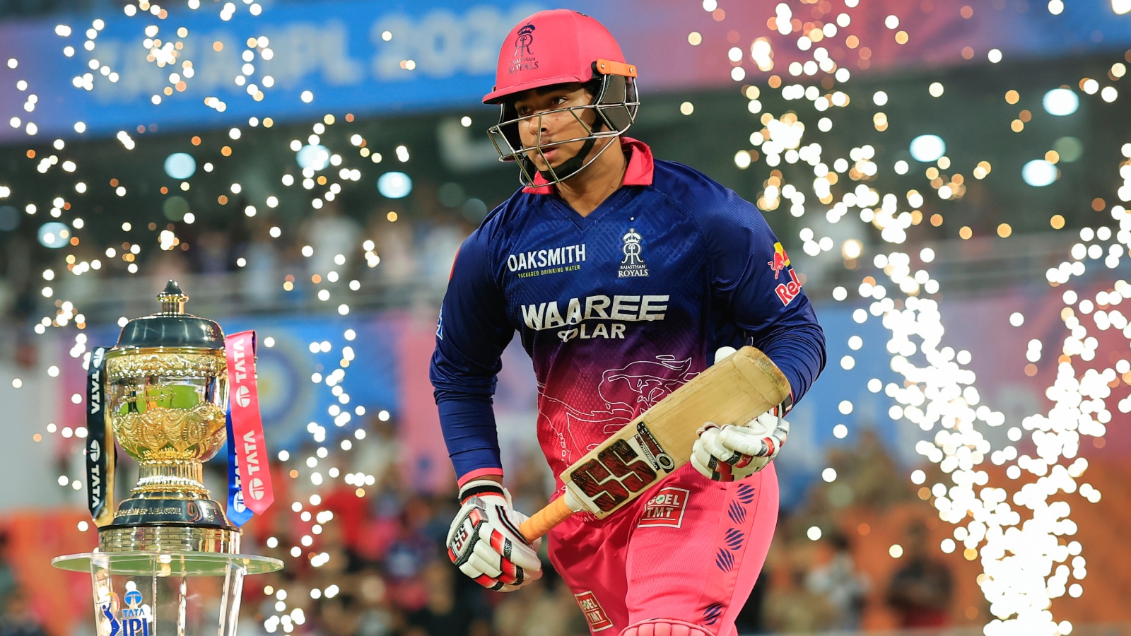 From Bihar’s Tajpur to IPL stardom: The extraordinary rise of Vaibhav Sooryavanshi
