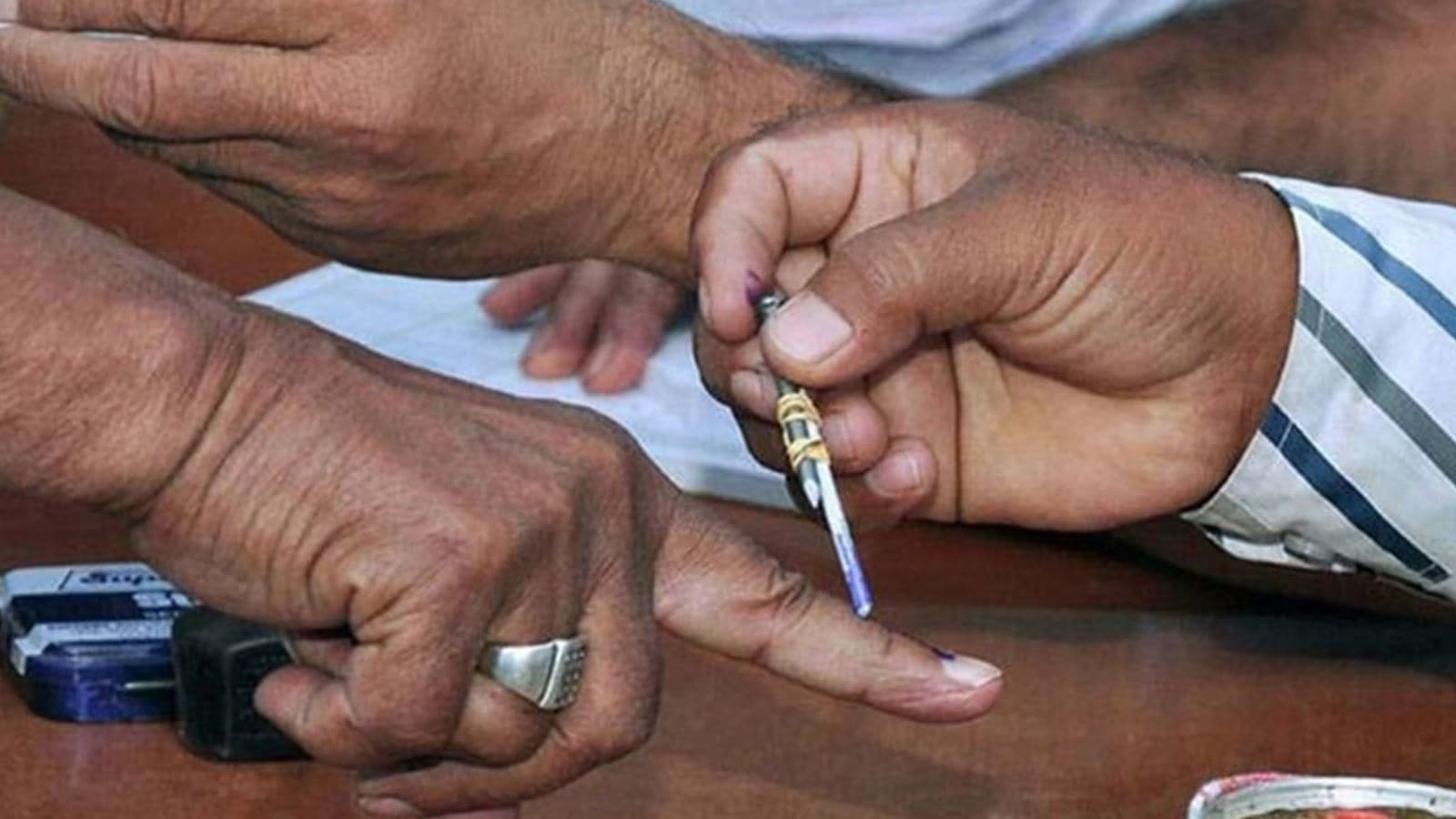 Urban Local Bodies election records 69.16% turnout in Himachal Pradesh: SEC
