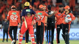 SRH vs RCB, IPL 2026 Highlights (BCCI/Creimas Photo)