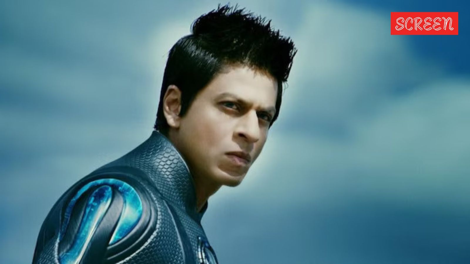 Karan Johar directed some scenes of Ra One, says Shahana Goswami: ‘I did it for Shah Rukh’