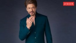 Shah Rukh Khan