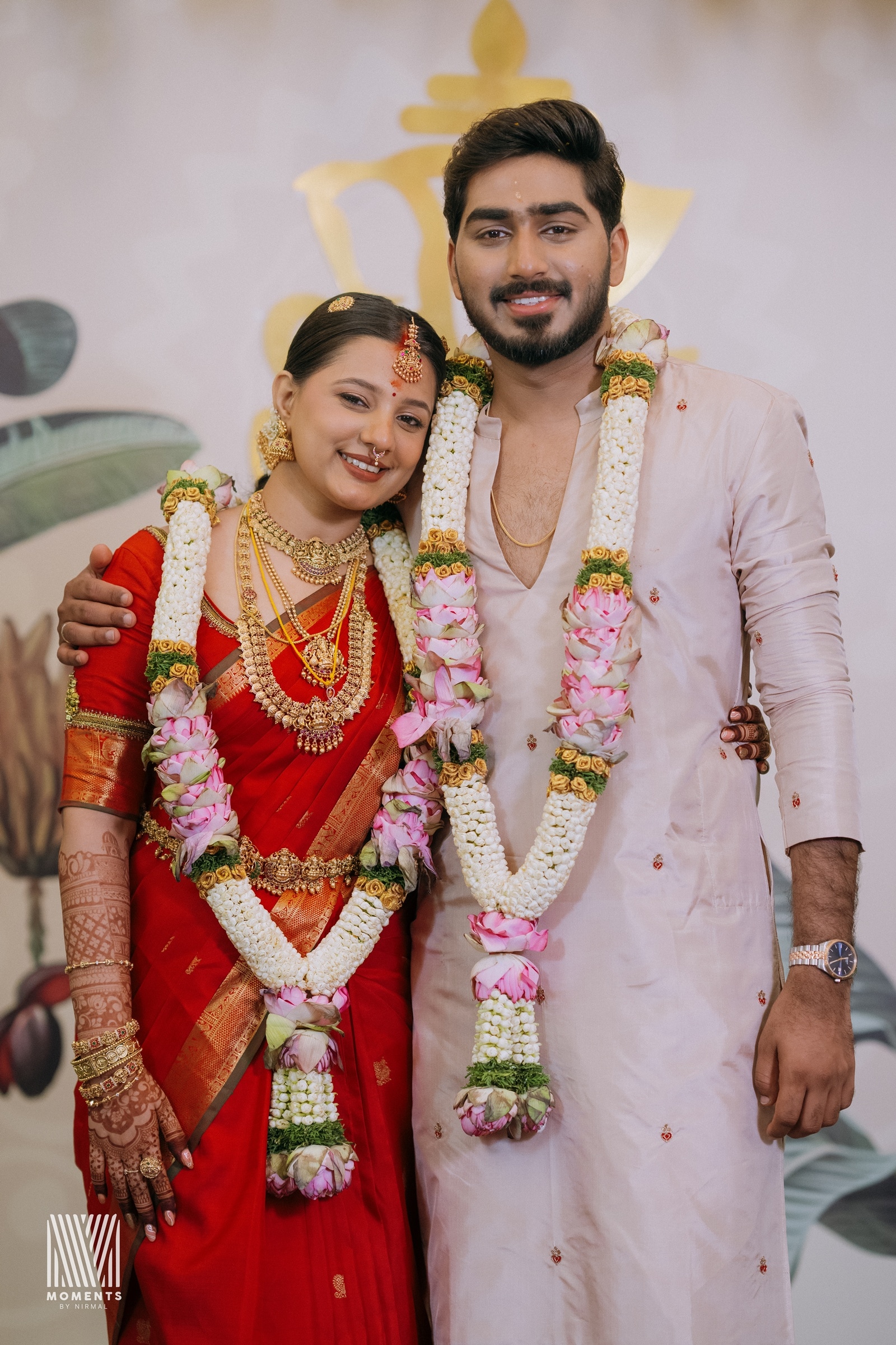 Sruthi Ramprakash