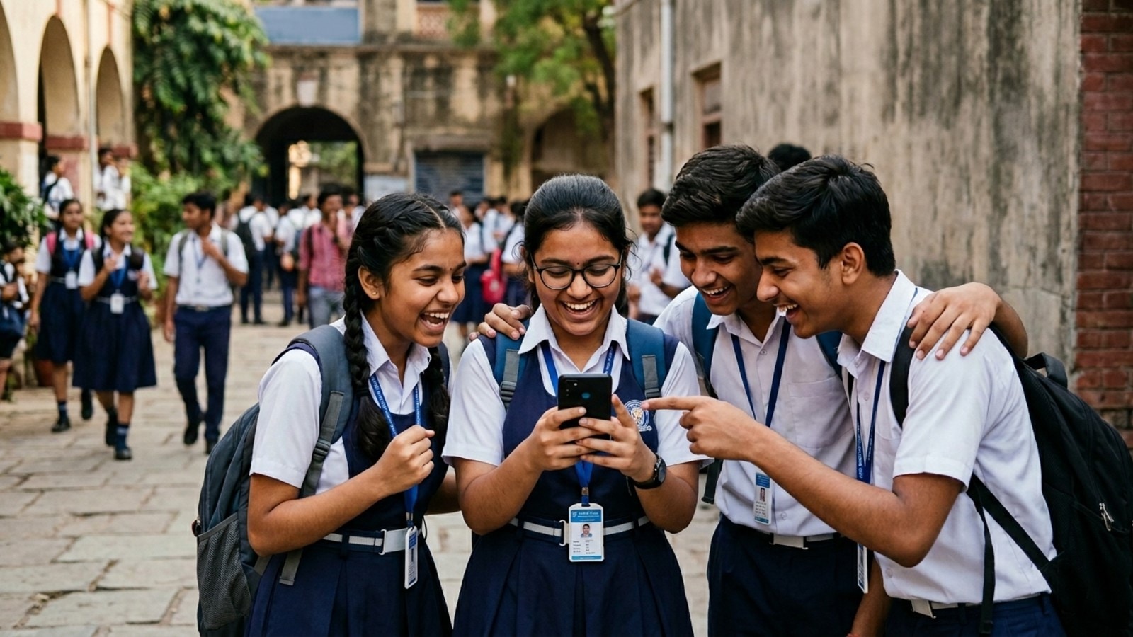Karnataka SSLC Exam-2 2026 Results Out: (88888 students qualify, pass-rate at 888%)