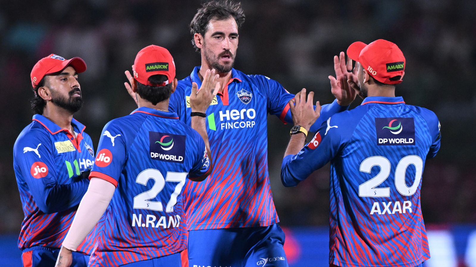 ‘He brought some firepower for them, which was…’ : Ian Bishop on Mitchell Starc’s comeback for Delhi Capitals