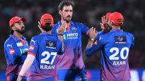 ‘He brought some firepower for them, which was…’ : Ian Bishop on Mitchell Starc’s comeback for Delhi Capitals
