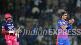 IPL 2026: Delhi trump Rajasthan to stay alive, extract a Vaibhav Sooryavanshi weakness