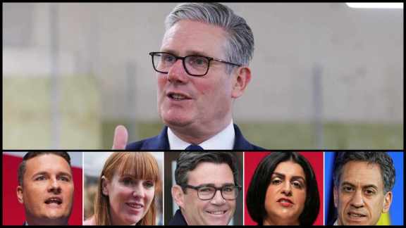 starmer