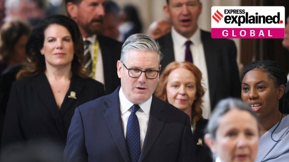 Starmer