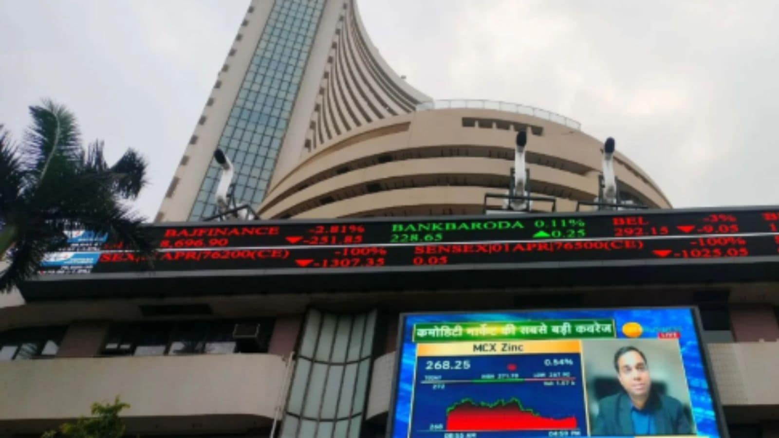 MSCI rebalancing sees markets slumping 1.5% in late trade