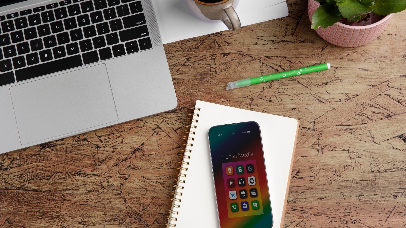 Want to stop doomscrolling? These 5 tech gadgets could help