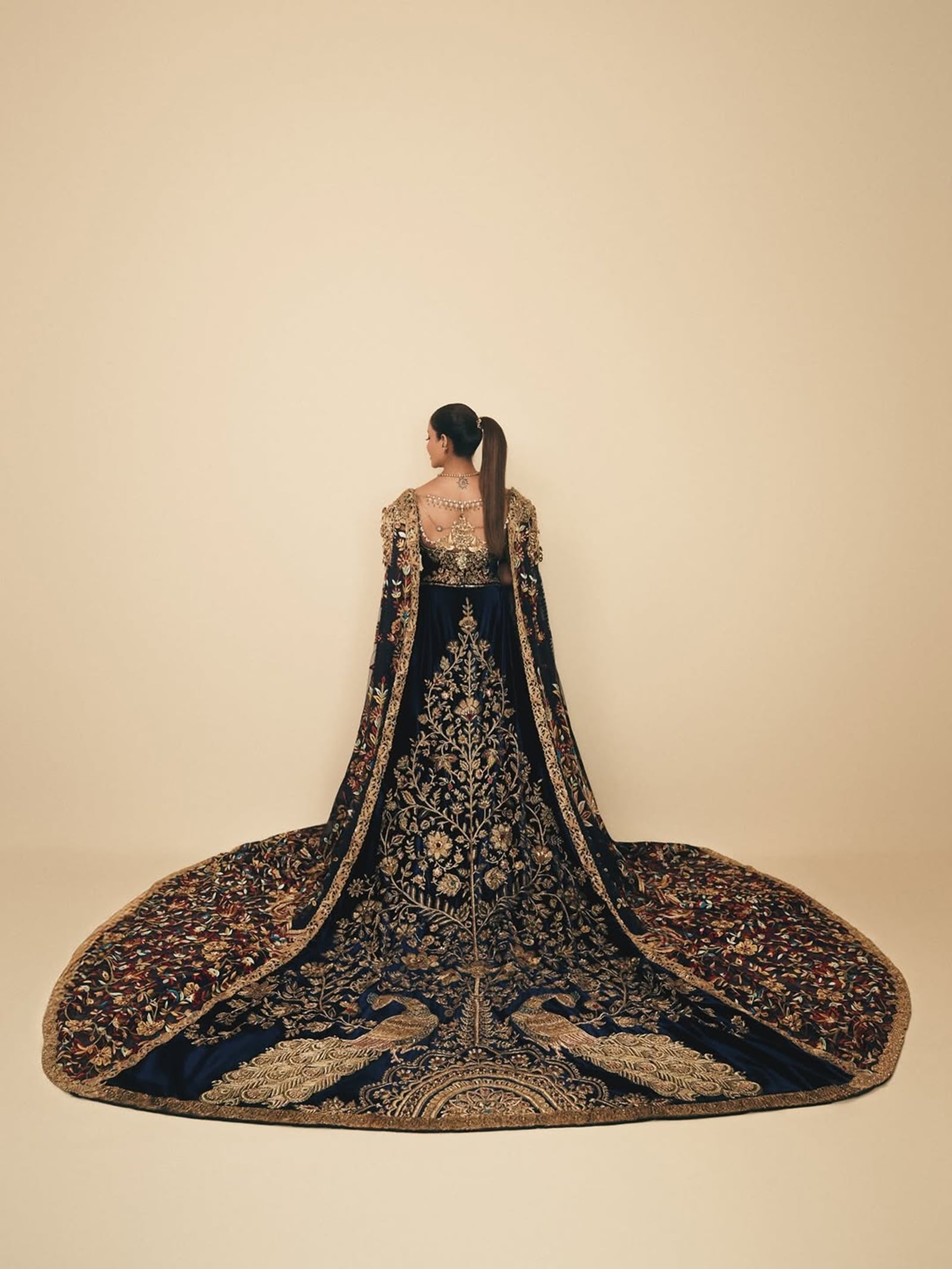 Indians at the Met Gala