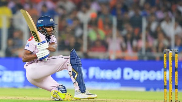 Gujarat Titans