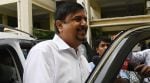 TMC leader Sujit Bose